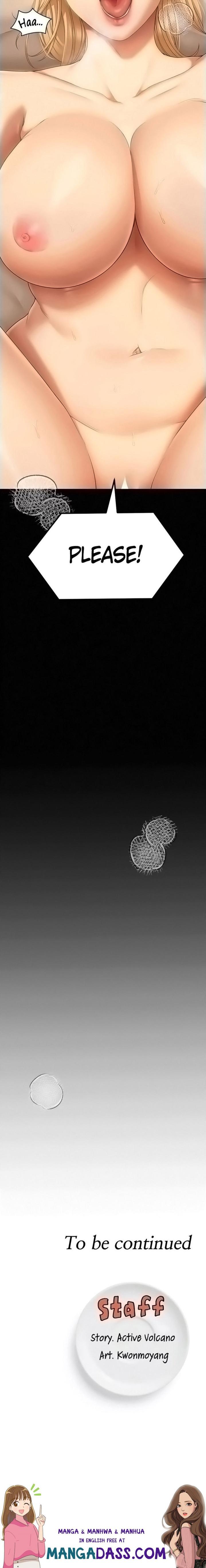 Tonight, You’re My Dinner - Chapter 47 Page 20