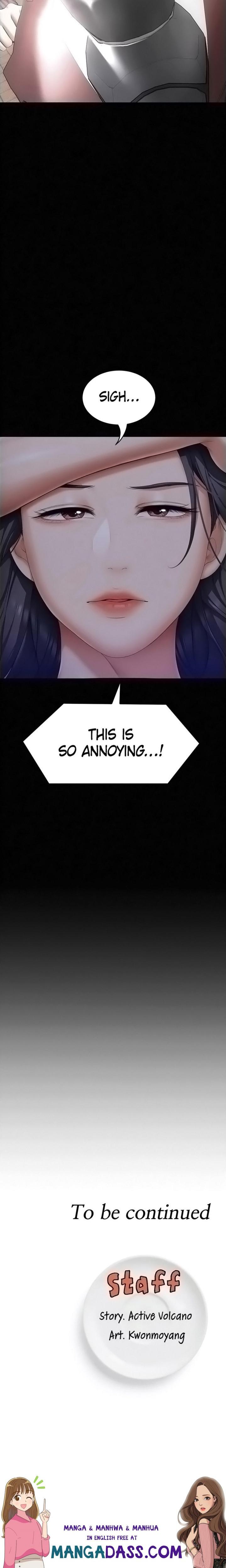 Tonight, You’re My Dinner - Chapter 48 Page 22