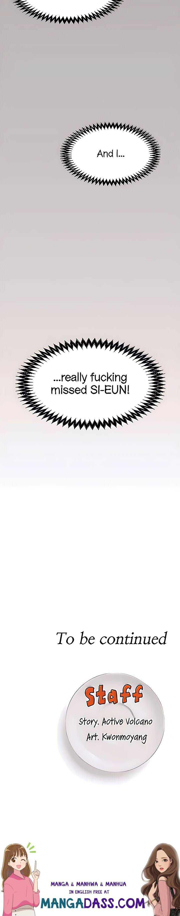 Tonight, You’re My Dinner - Chapter 55 Page 58