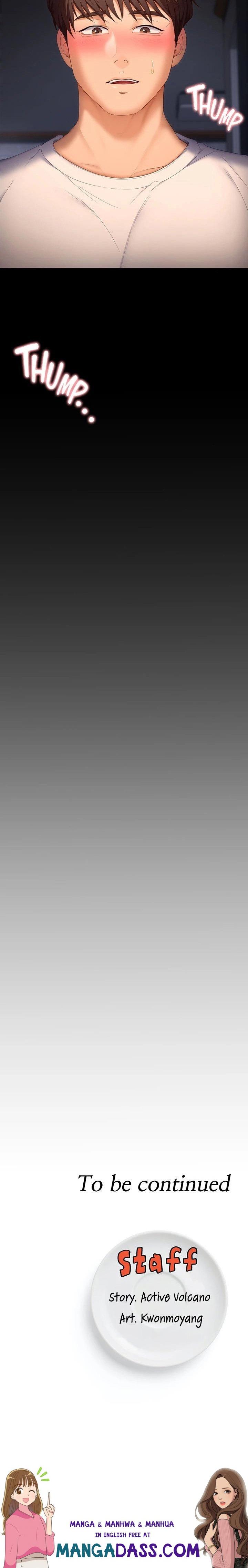 Tonight, You’re My Dinner - Chapter 57 Page 112