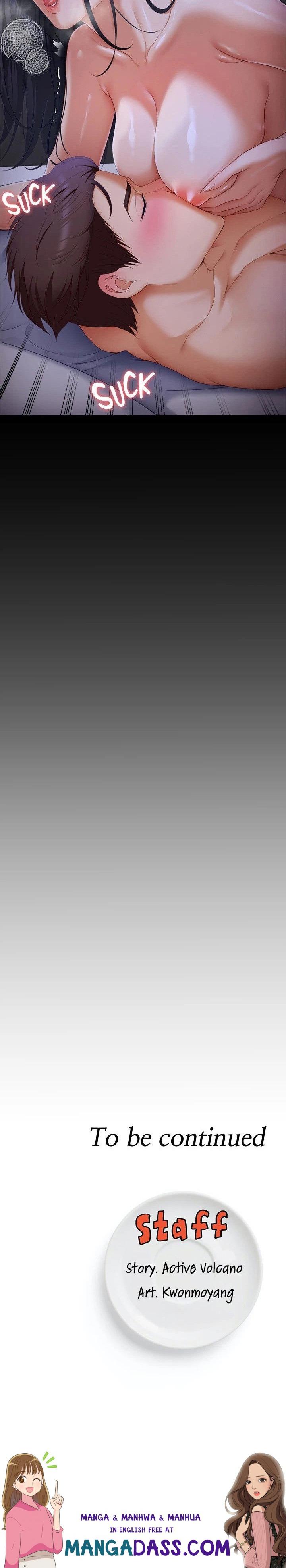 Tonight, You’re My Dinner - Chapter 58 Page 135