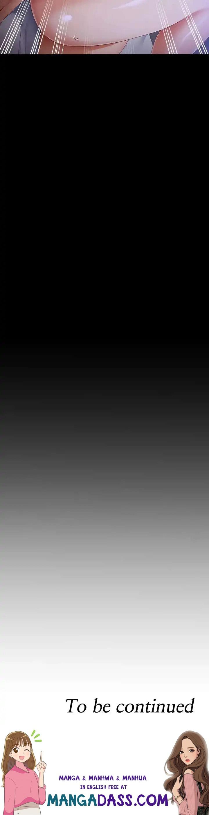 Tonight, You’re My Dinner - Chapter 59 Page 47