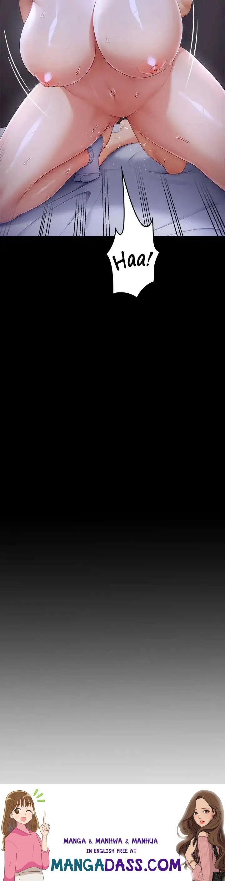 Tonight, You’re My Dinner - Chapter 60 Page 46