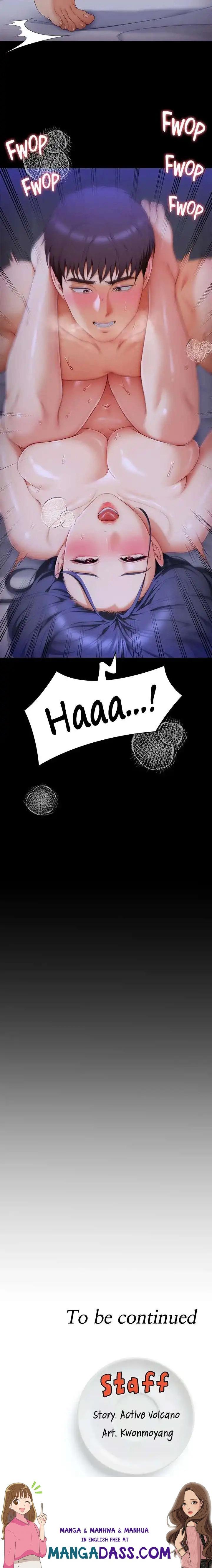 Tonight, You’re My Dinner - Chapter 61 Page 45