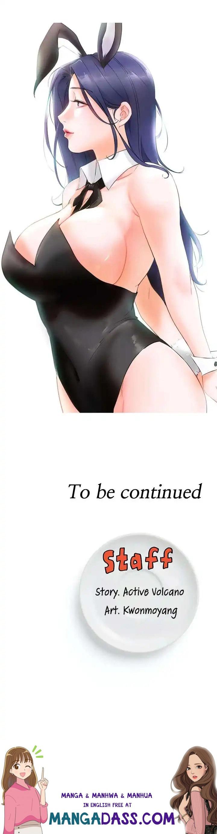 Tonight, You’re My Dinner - Chapter 62 Page 56