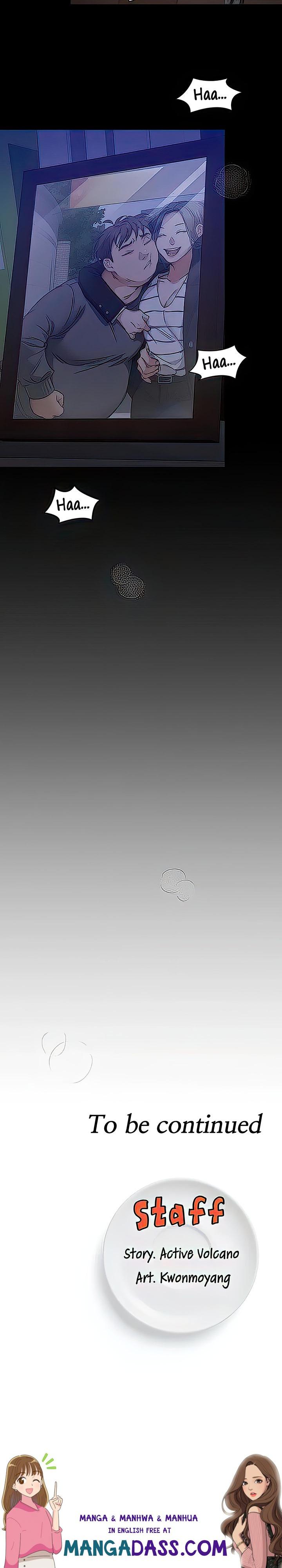 Tonight, You’re My Dinner - Chapter 63 Page 41