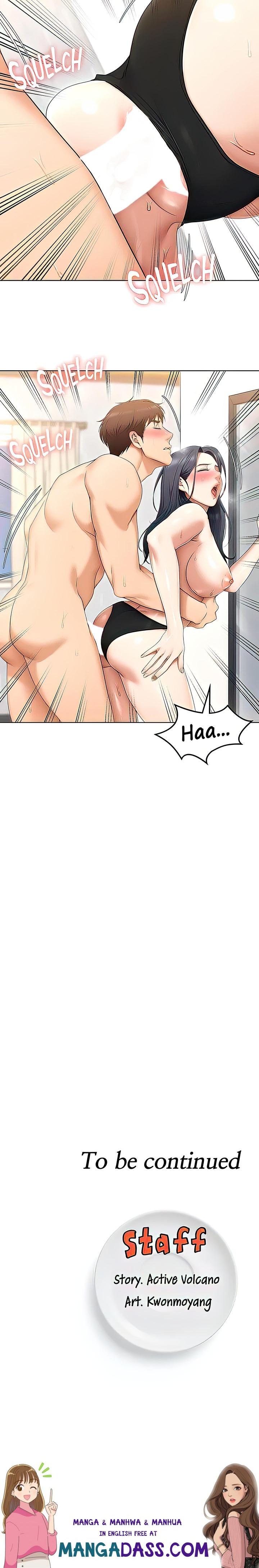 Tonight, You’re My Dinner - Chapter 64 Page 51