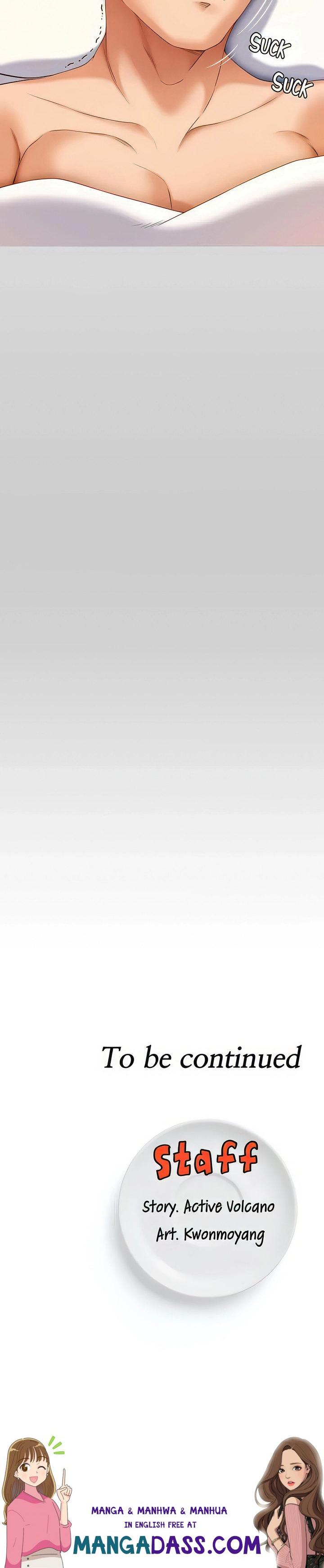 Tonight, You’re My Dinner - Chapter 66 Page 64