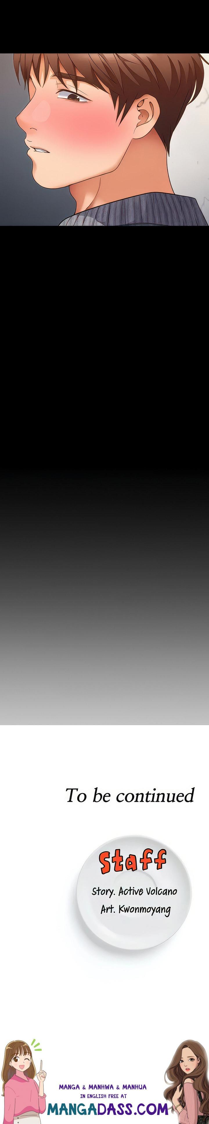 Tonight, You’re My Dinner - Chapter 67 Page 64