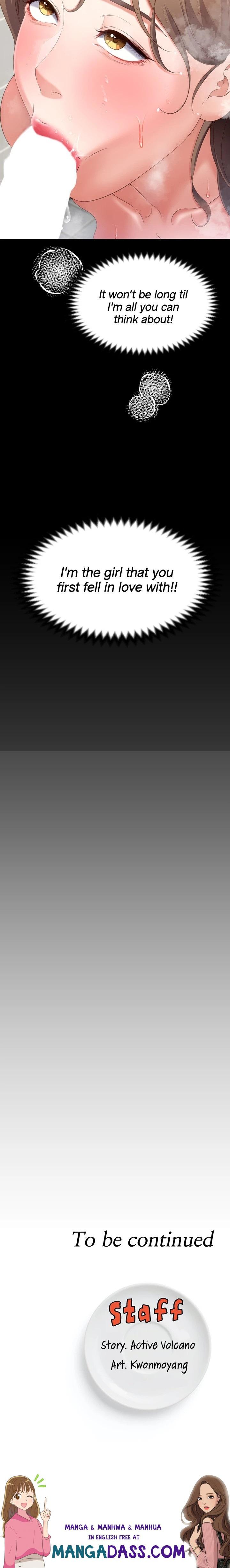 Tonight, You’re My Dinner - Chapter 71 Page 58