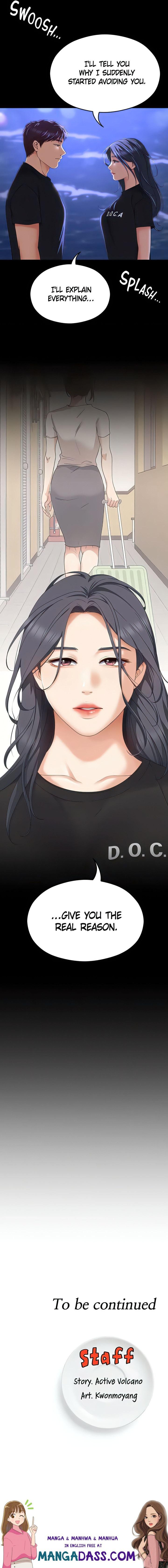 Tonight, You’re My Dinner - Chapter 79 Page 34