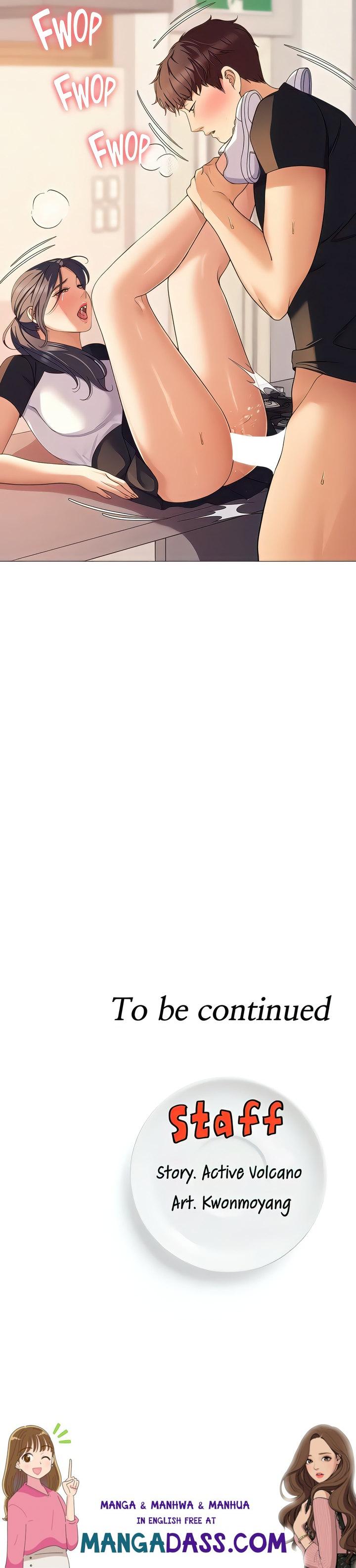 Tonight, You’re My Dinner - Chapter 86 Page 26