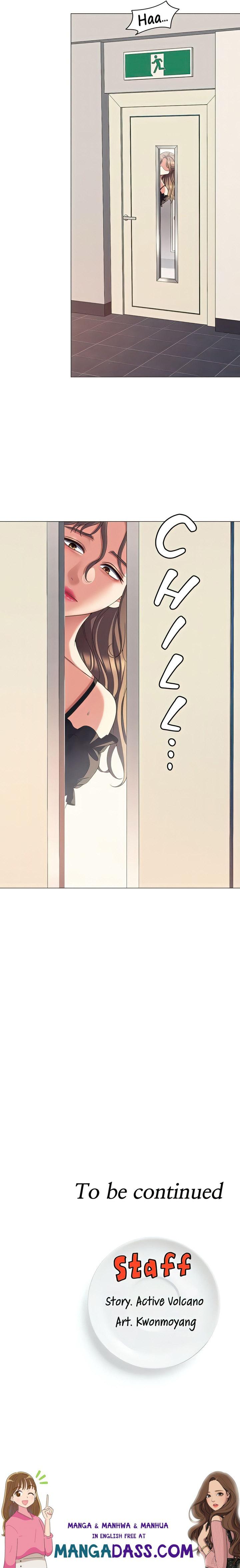 Tonight, You’re My Dinner - Chapter 87 Page 23