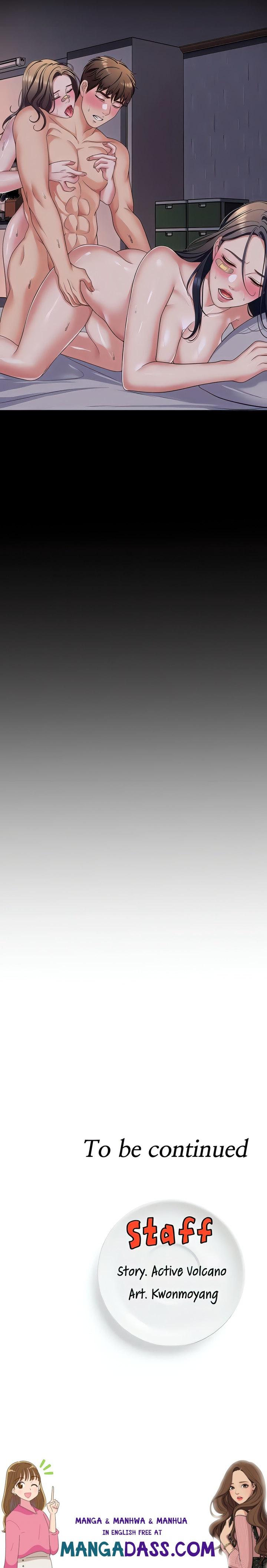 Tonight, You’re My Dinner - Chapter 94 Page 24