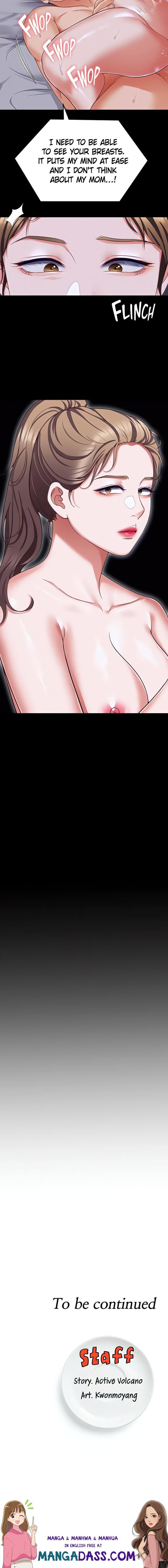 Tonight, You’re My Dinner - Chapter 97 Page 30