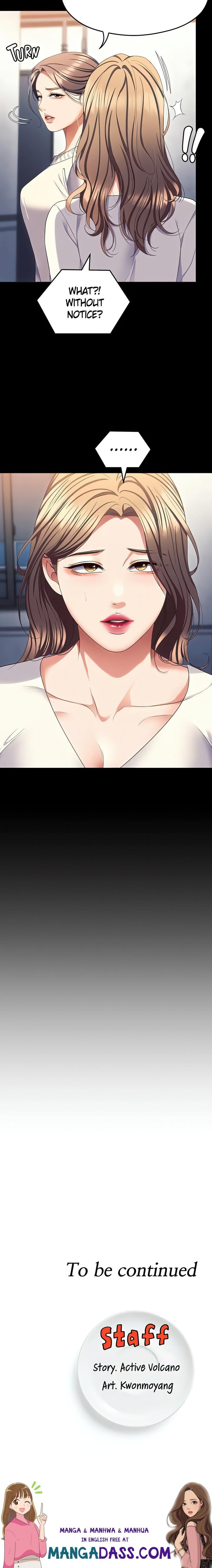 Tonight, You’re My Dinner - Chapter 99 Page 28