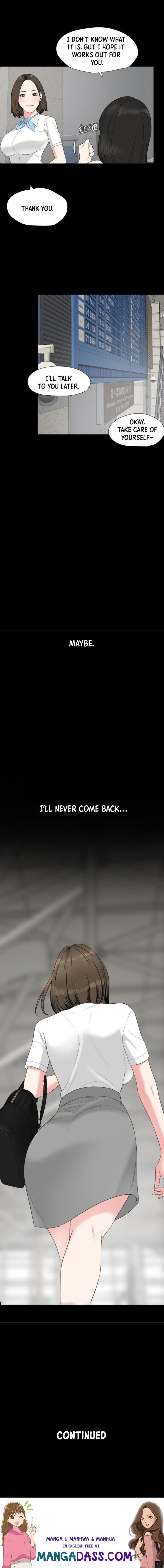 Don’t Be Like This! Son-In-Law - Chapter 55 Page 15