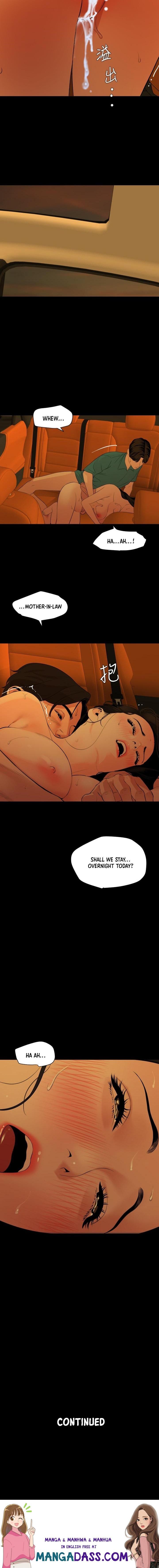 Don’t Be Like This! Son-In-Law - Chapter 59 Page 14