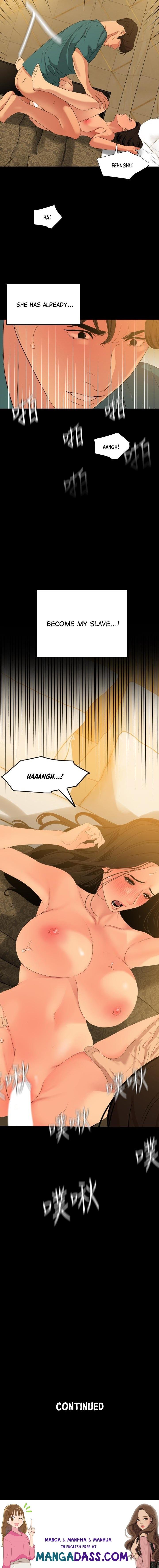 Don’t Be Like This! Son-In-Law - Chapter 60 Page 14