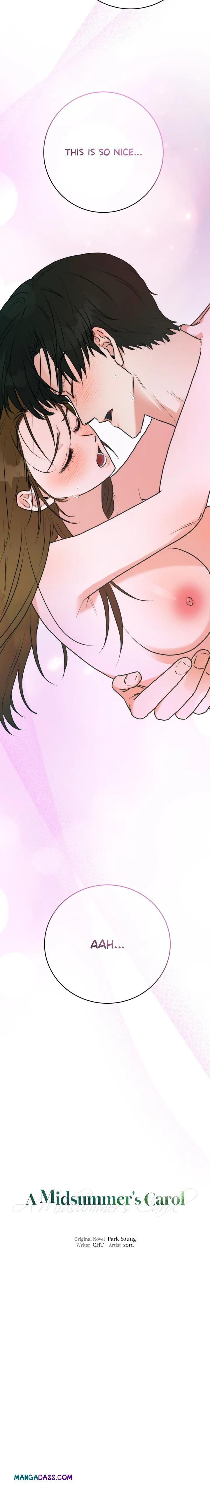A Midsummer’s Carol (Uncensored) - Chapter 27 Page 16