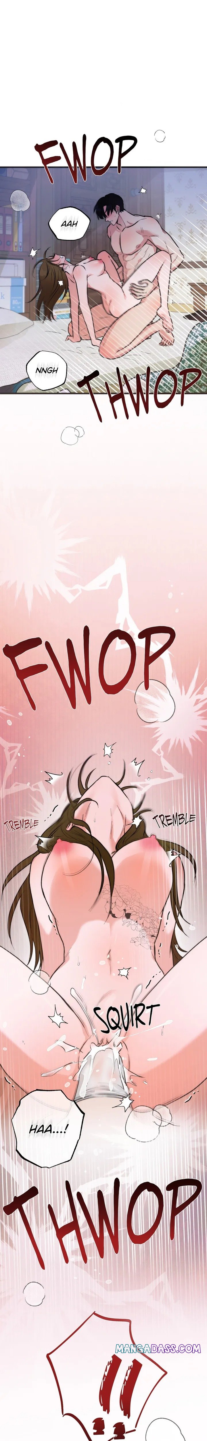 A Midsummer’s Carol (Uncensored) - Chapter 27 Page 9