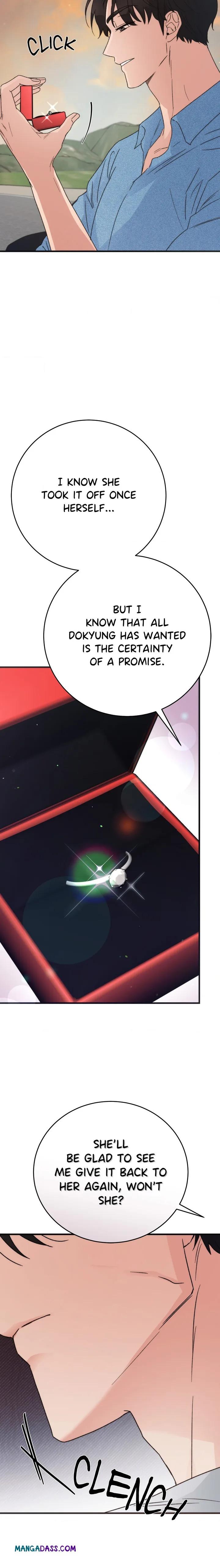 A Midsummer’s Carol (Uncensored) - Chapter 28 Page 21