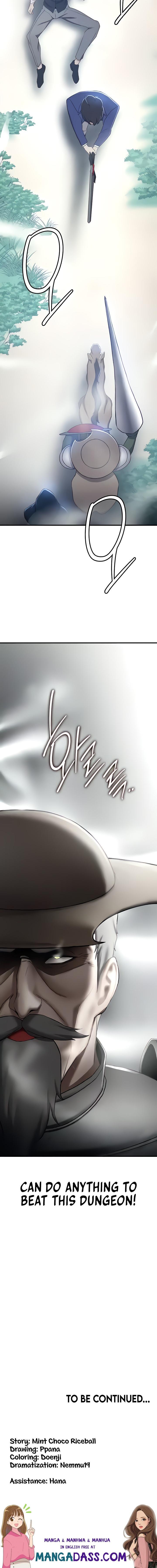 Your Girlfriend Was Amazing - Chapter 27 Page 22