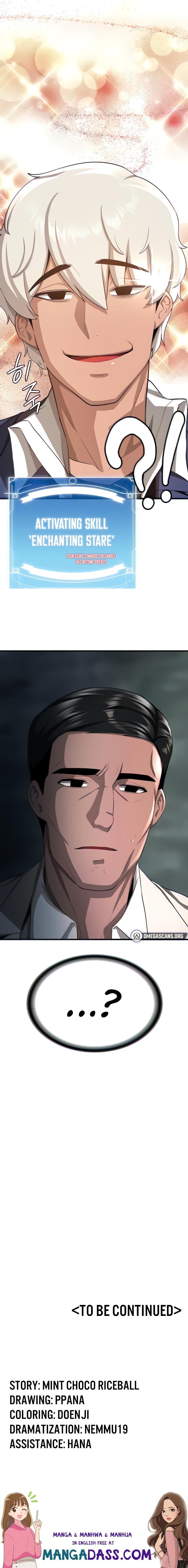 Your Girlfriend Was Amazing - Chapter 4 Page 34