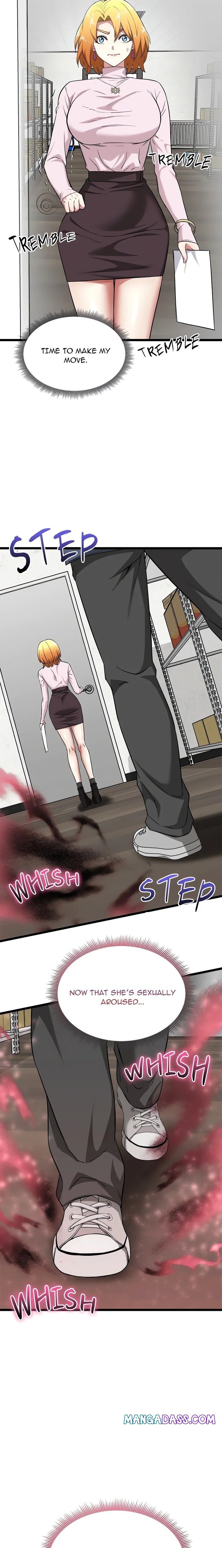Start Game - Chapter 12 Page 26