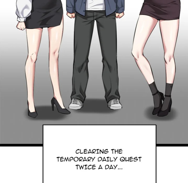 Start Game - Chapter 31 Page 146