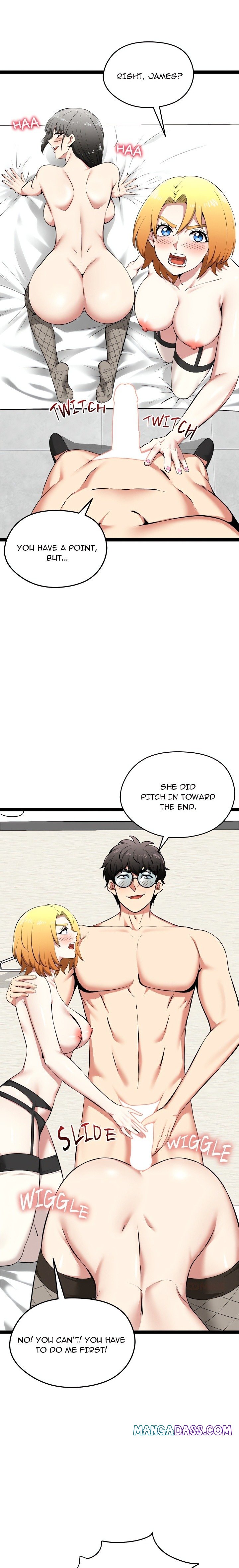 Start Game - Chapter 32 Page 14