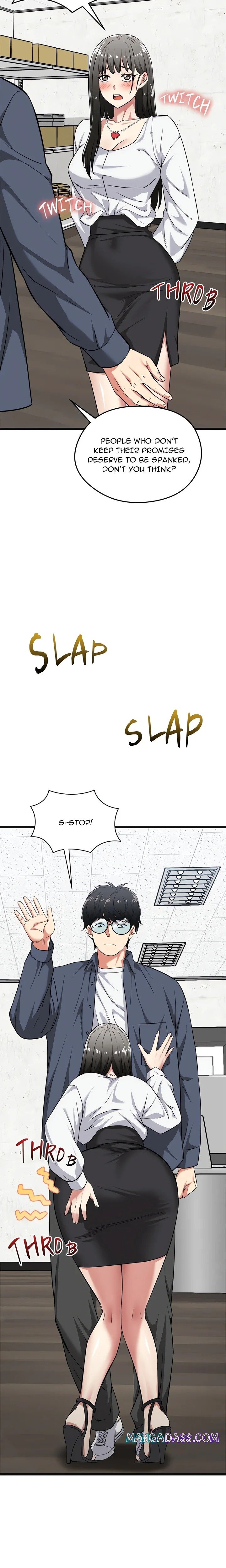 Start Game - Chapter 9 Page 22