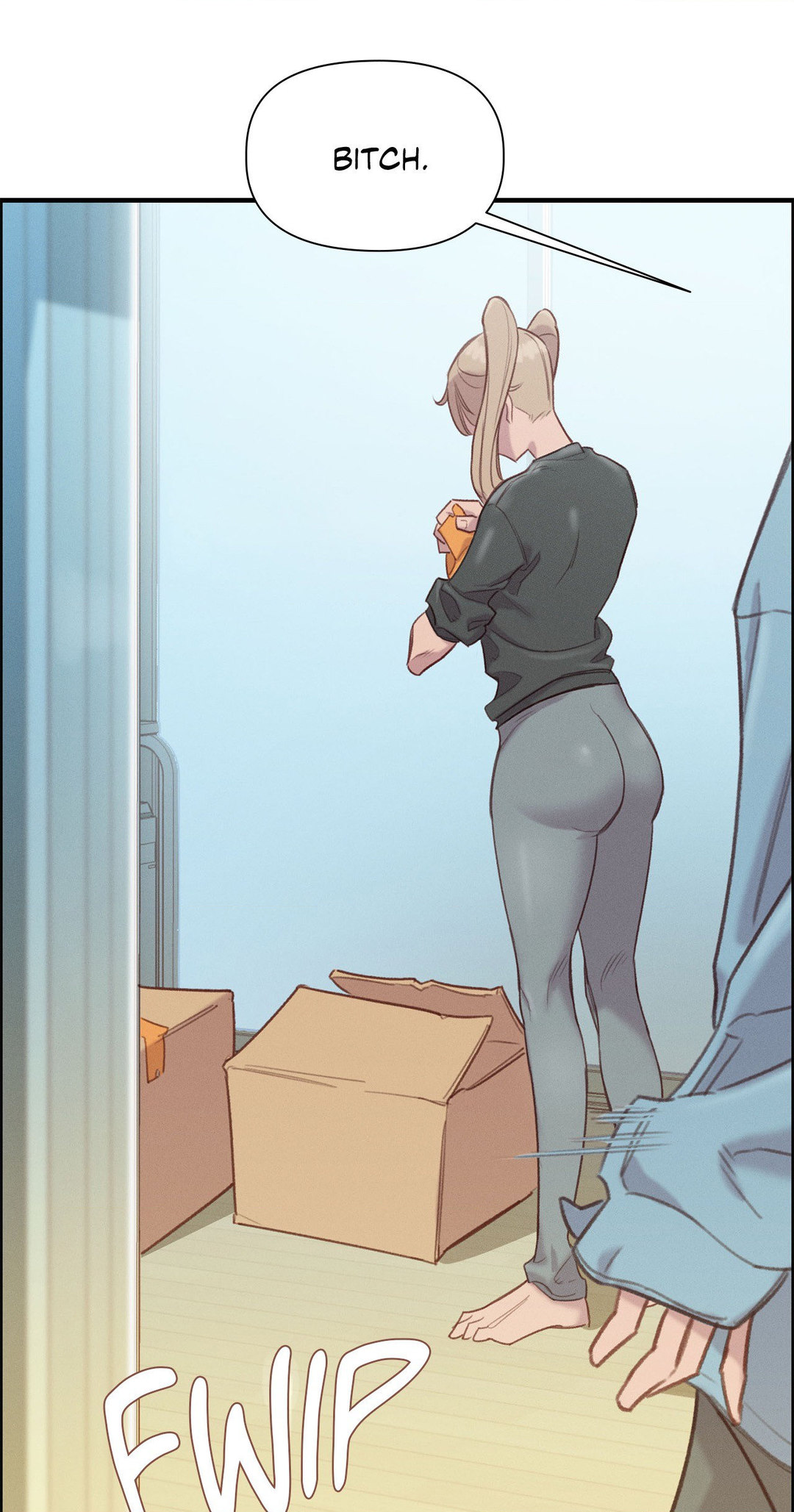 Ladies’ Man - Chapter 10 Page 15