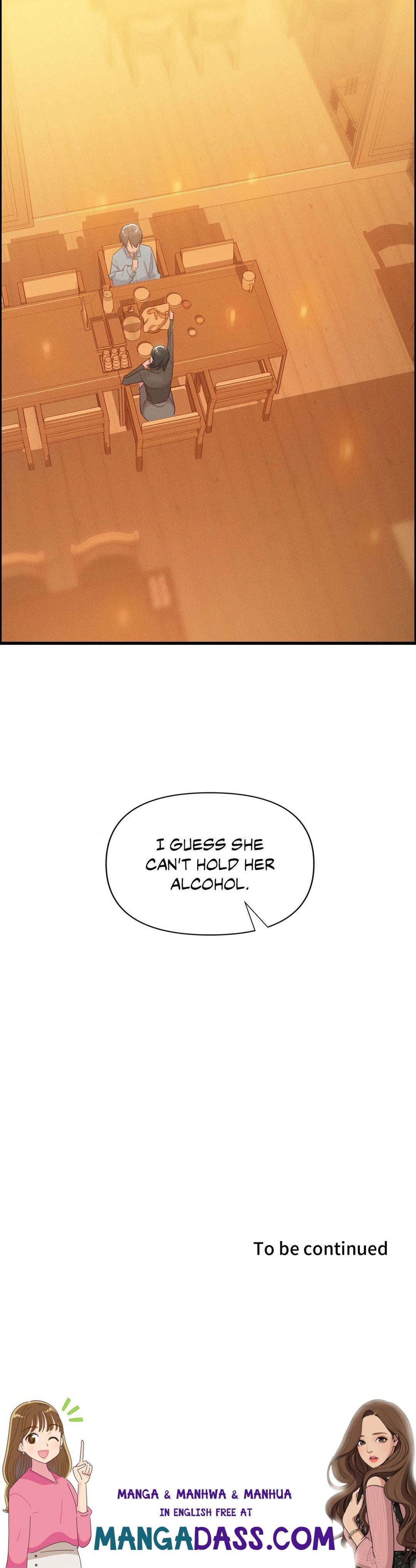 Ladies’ Man - Chapter 11 Page 82