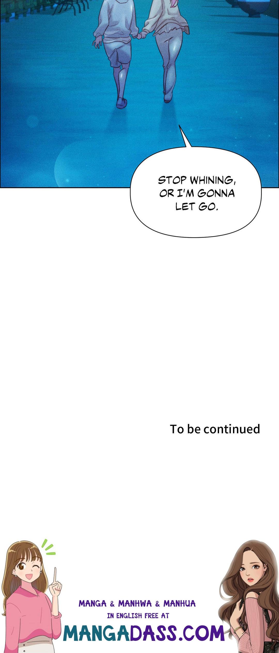 Ladies’ Man - Chapter 16 Page 98