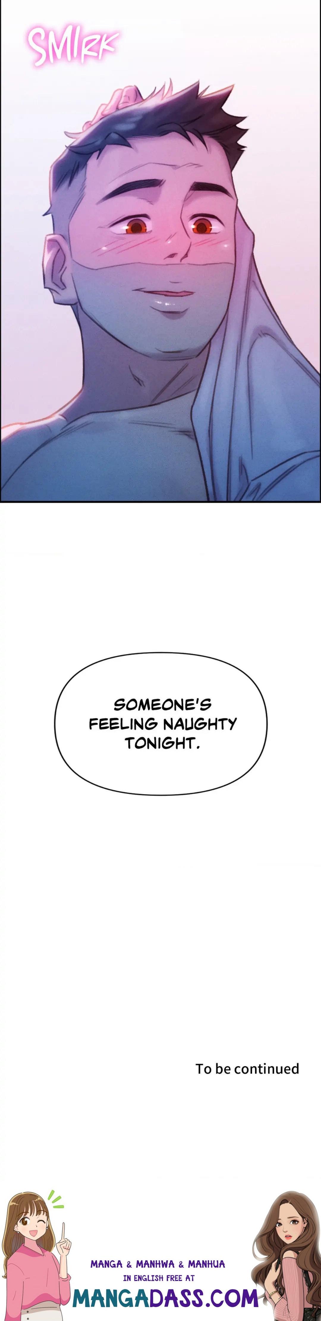 Ladies’ Man - Chapter 4 Page 27