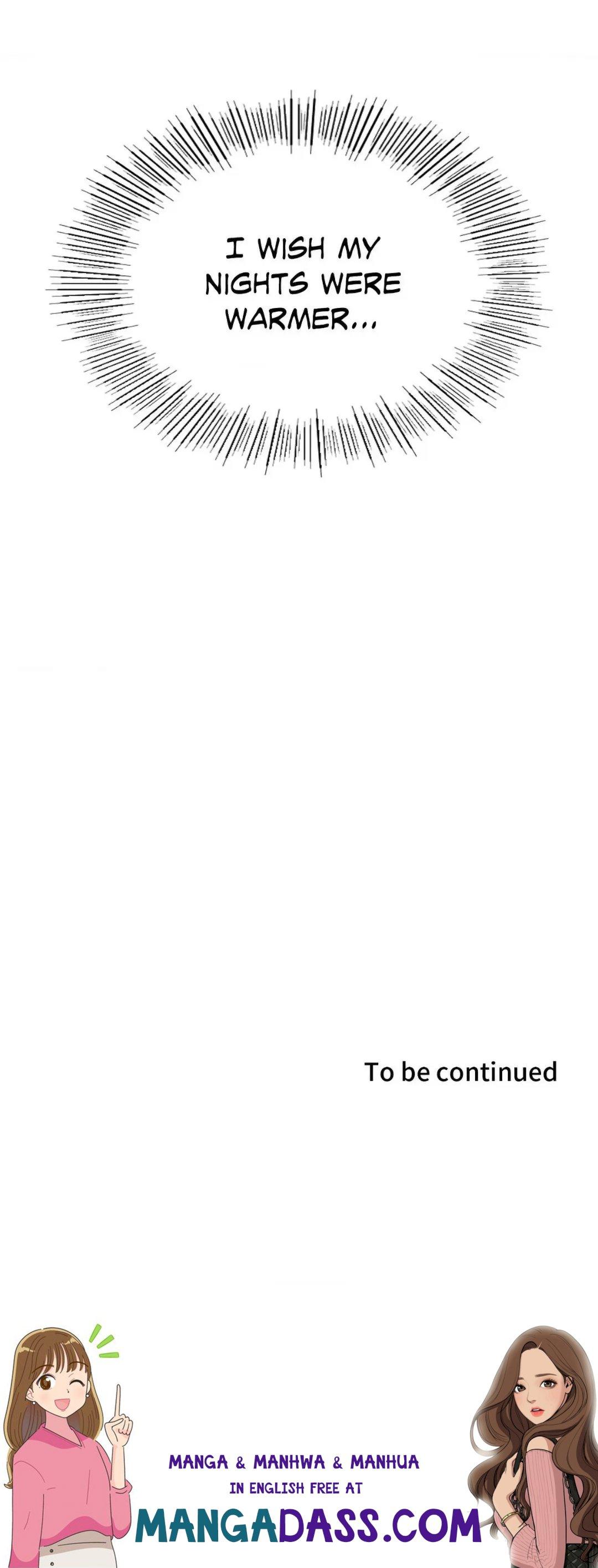 Ladies’ Man - Chapter 5 Page 28