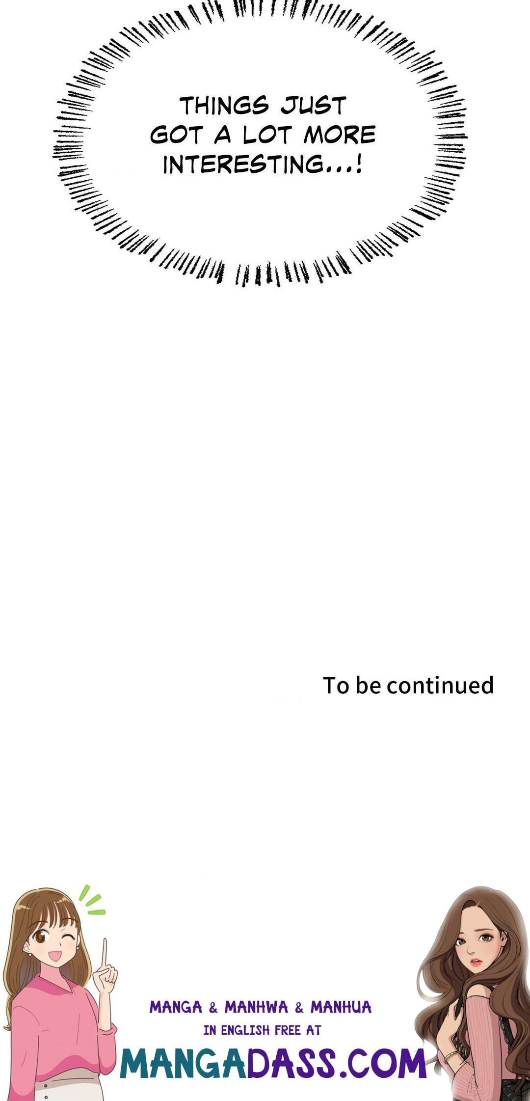 Ladies’ Man - Chapter 7 Page 112