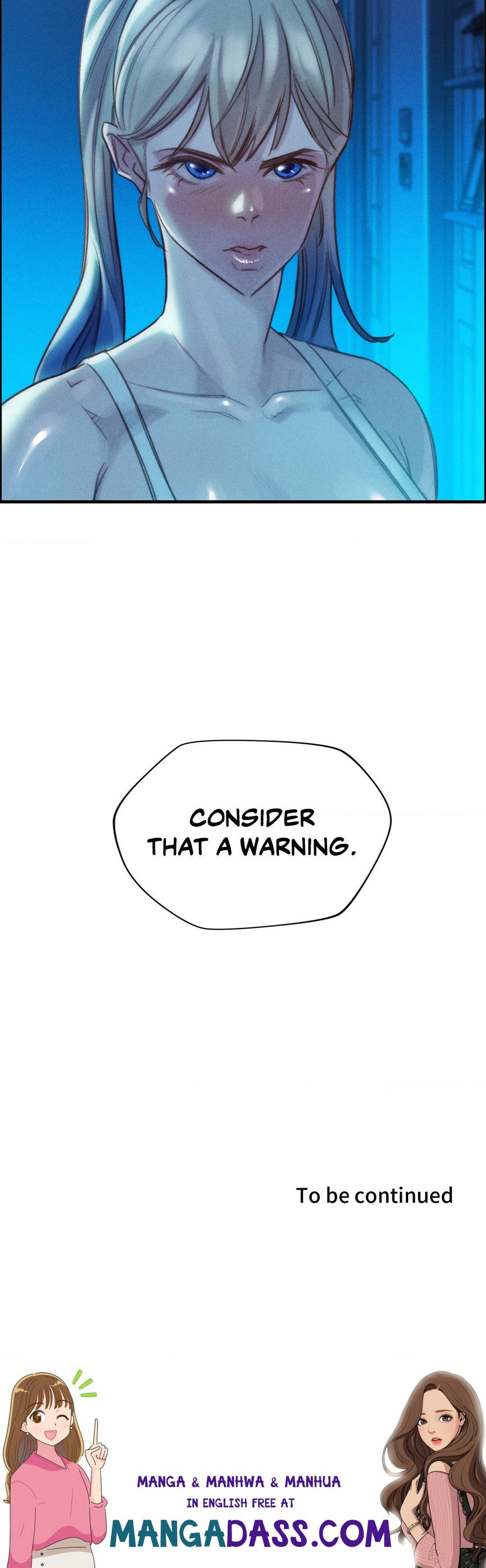 Ladies’ Man - Chapter 9 Page 105