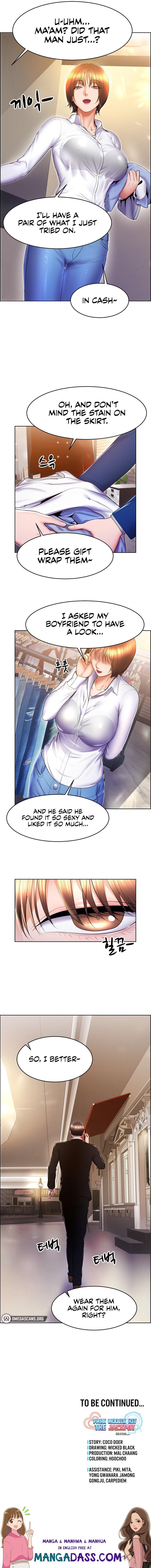 Park Moojik Hit the Jackpot - Chapter 16 Page 17