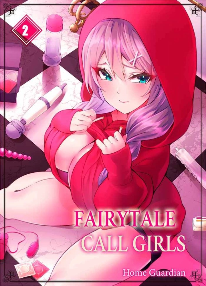 Fairytale Call Girls - Chapter 5 Page 1