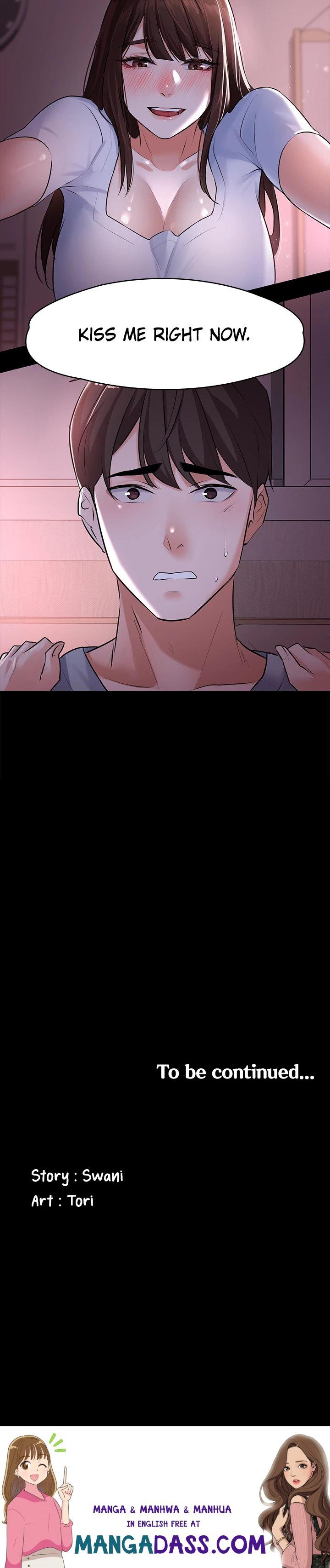 Naughty Little Sister - Chapter 2 Page 55