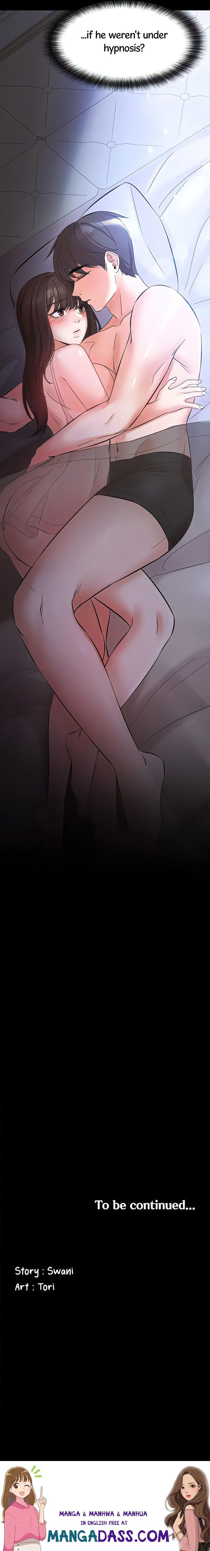 Naughty Little Sister - Chapter 24 Page 27