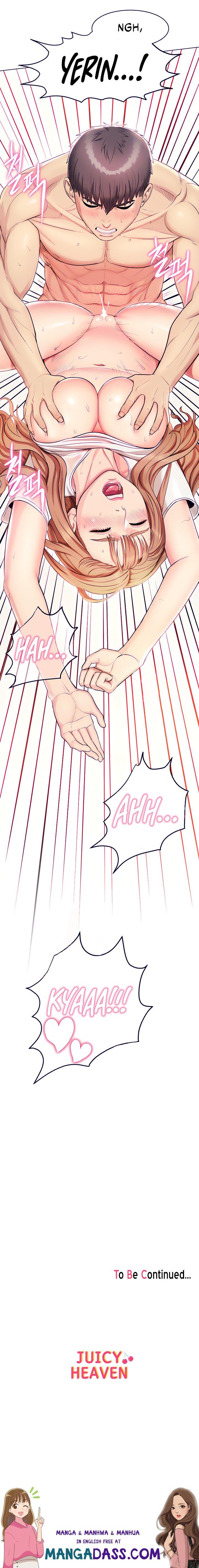 A Different Class - Chapter 2 Page 15