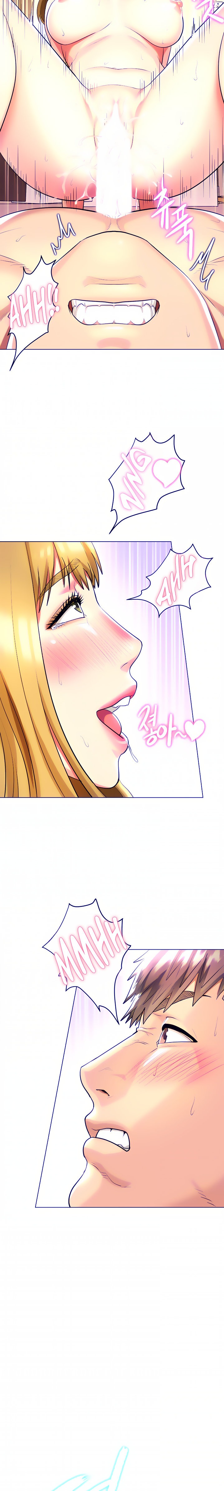 A Different Class - Chapter 23 Page 12