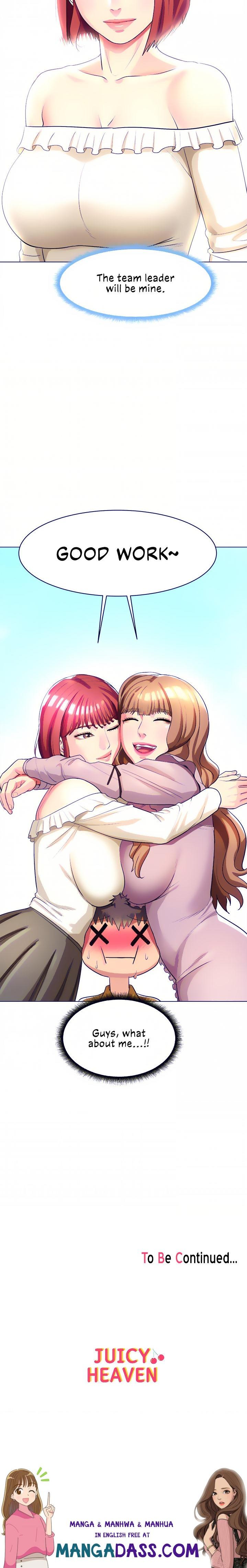 A Different Class - Chapter 27 Page 24