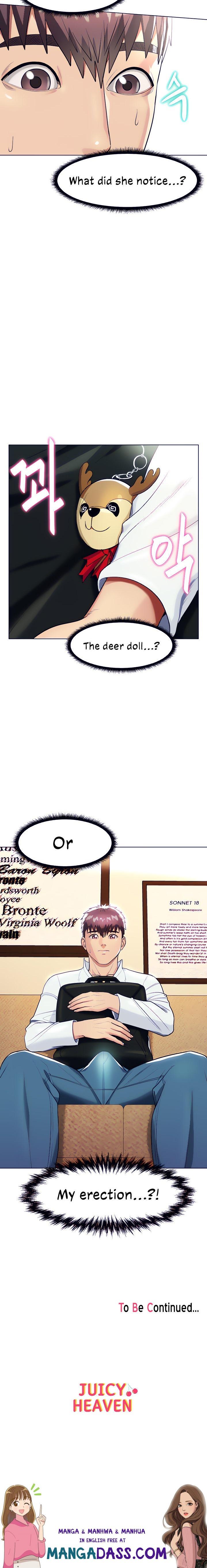 A Different Class - Chapter 7 Page 24