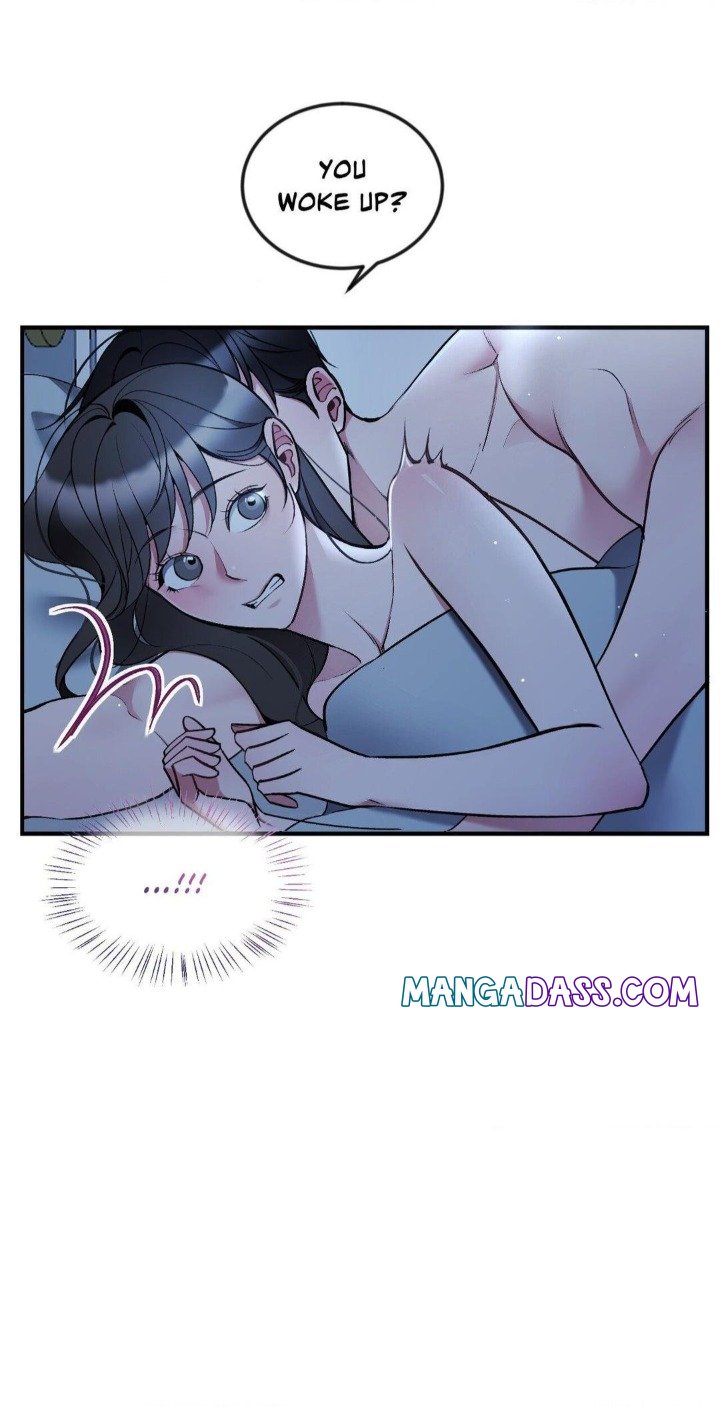Touch Me, Tease Me (Uncensored) - Chapter 11 Page 3
