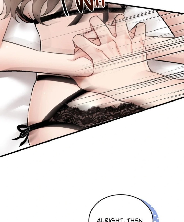 Touch Me, Tease Me (Uncensored) - Chapter 30 Page 15