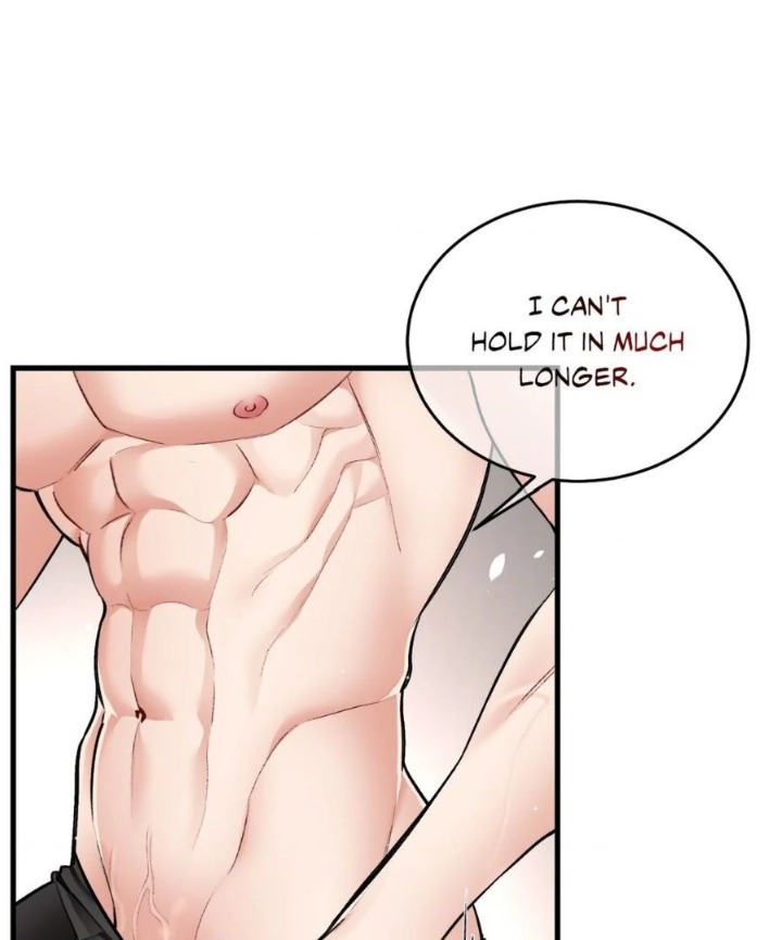 Touch Me, Tease Me (Uncensored) - Chapter 30 Page 36